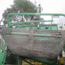 5281 Wuhlmaus WM 8500 2 row potato harvester
