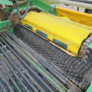 5281 Wuhlmaus WM 8500 2 row potato harvester