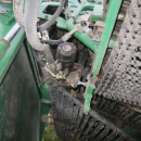 5281 Wuhlmaus WM 8500 2 row potato harvester