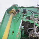 5281 Wuhlmaus WM 8500 2 row potato harvester