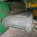 5281 Wuhlmaus WM 8500 2 row potato harvester