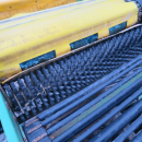 5281 Wuhlmaus WM 8500 2 row potato harvester