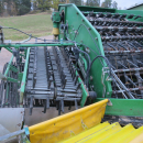 5281 Wuhlmaus WM 8500 2 row potato harvester