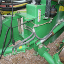 5281 Wuhlmaus WM 8500 2 row potato harvester