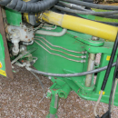 5281 Wuhlmaus WM 8500 2 row potato harvester