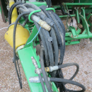 5281 Wuhlmaus WM 8500 2 row potato harvester