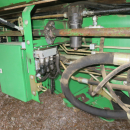 5281 Wuhlmaus WM 8500 2 row potato harvester