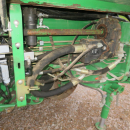 5281 Wuhlmaus WM 8500 2 row potato harvester
