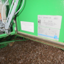 5281 Wuhlmaus WM 8500 2 row potato harvester