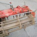 5284 Lely rotorharv fräs jordfräs 3m