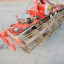 5284 Lely rotorharv fräs jordfräs 3m