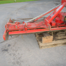 5284 Lely rotorharv fräs jordfräs 3m