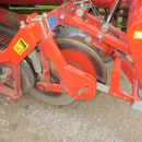 5285 Grimme SE 75-40 potato harvester