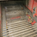 5285 Grimme SE 75-40 potato harvester