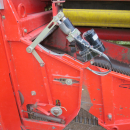 5285 Grimme SE 75-40 potato harvester