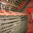 5285 Grimme SE 75-40 potato harvester