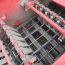 5285 Grimme SE 75-40 potato harvester