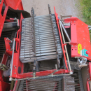 5285 Grimme SE 75-40 potato harvester
