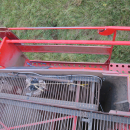 5285 Grimme SE 75-40 potato harvester