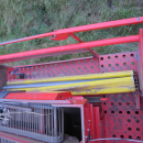 5285 Grimme SE 75-40 potato harvester