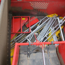 5285 Grimme SE 75-40 potato harvester