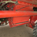 5285 Grimme SE 75-40 potato harvester