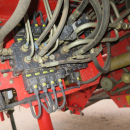 5285 Grimme SE 75-40 potato harvester