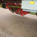 5285 Grimme SE 75-40 potato harvester