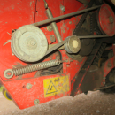 5285 Grimme SE 75-40 potato harvester