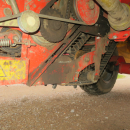 5285 Grimme SE 75-40 potato harvester