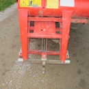 5285 Grimme SE 75-40 potato harvester