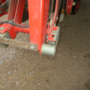 5285 Grimme SE 75-40 potato harvester