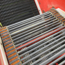 5287 Dewulf GBC Möhrenroder mit Bunker
