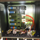 5287 Dewulf GBC Möhrenroder mit Bunker