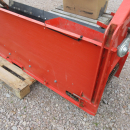 5287 Dewulf GBC Möhrenroder mit Bunker