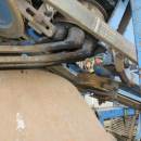 5290 Asa-Lift carrot harvester with elevator