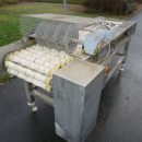 5292 Dornow potato halving machine for potato