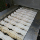5293 Limas quatering machine for potato