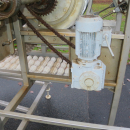 5293 Limas quatering machine for potato