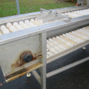 5293 Limas quatering machine for potato