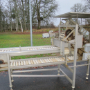 5293 Limas quatering machine for potato