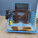 5296 EMVE box turner BT1600 width