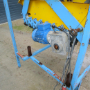 5297 Euro Jabelmann cleaning unit