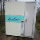 5299 Maxi cool Wetcooler Wet cooling unit
