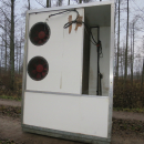 5299 Maxi cool Wetcooler Wet cooling unit
