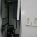 5299 Maxi cool Wetcooler Wet cooling unit