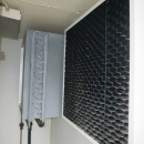5299 Maxi cool Wetcooler Wet cooling unit