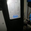 5299 Maxi cool Wetcooler Wet cooling unit