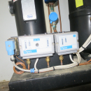 5299 Maxi cool Wetcooler Wet cooling unit