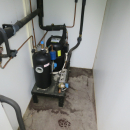 5299 Maxi cool Wetcooler Wet cooling unit